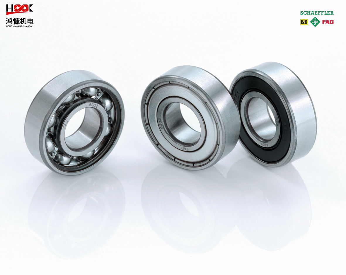 濟(jì)南進(jìn)口軸承|深溝球軸承組合